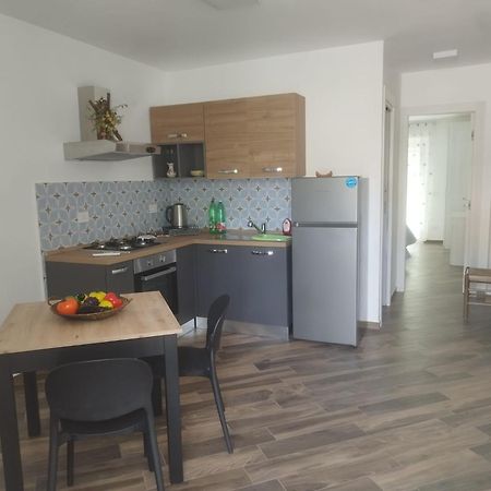 Desy Home Agerola Buitenkant foto
