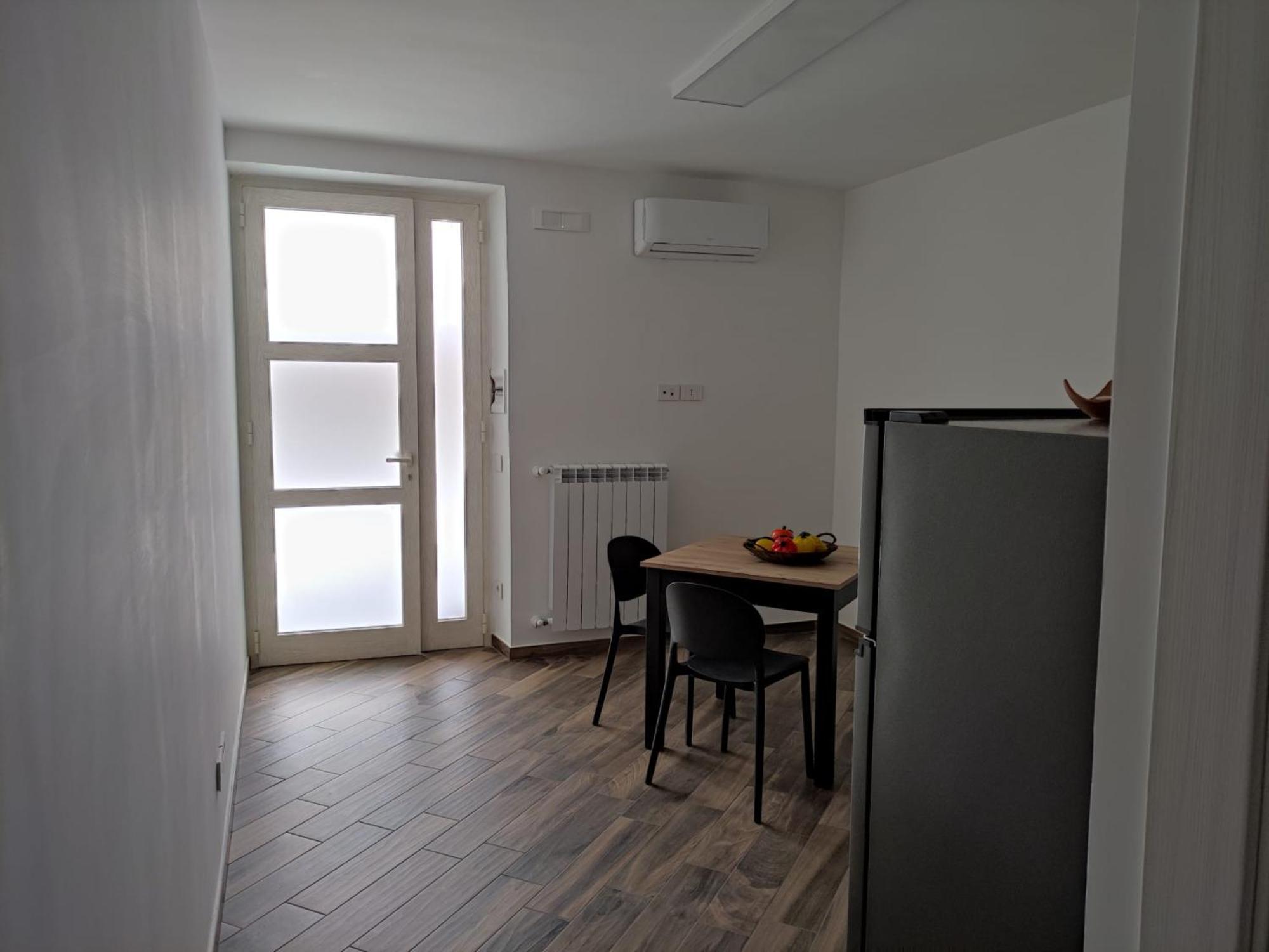 Desy Home Agerola Buitenkant foto