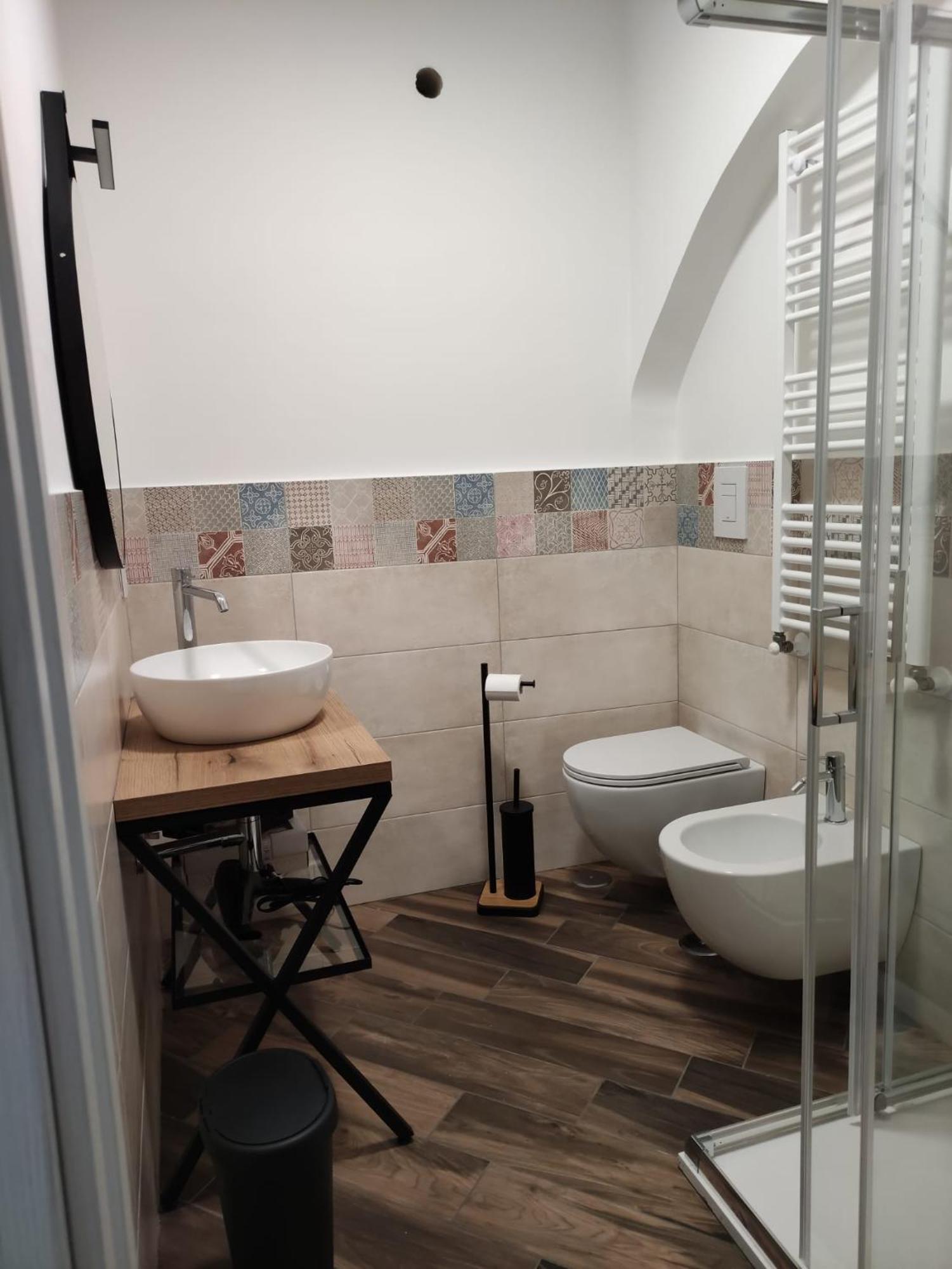 Desy Home Agerola Buitenkant foto